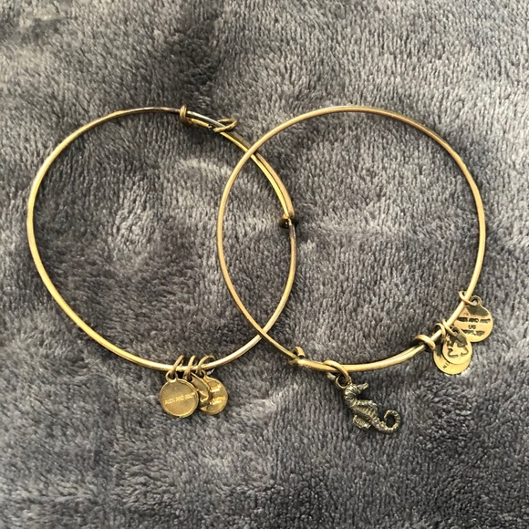 Alex and Ani Jewelry - Alex and Ani Bracelets